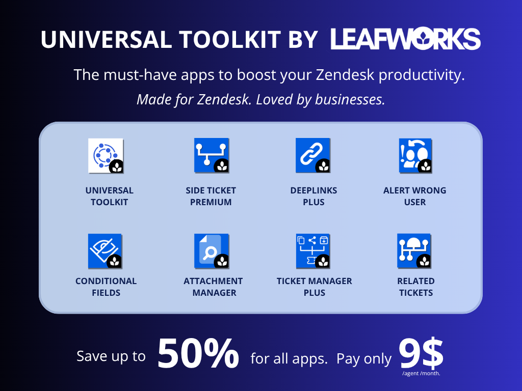 Preview image of app